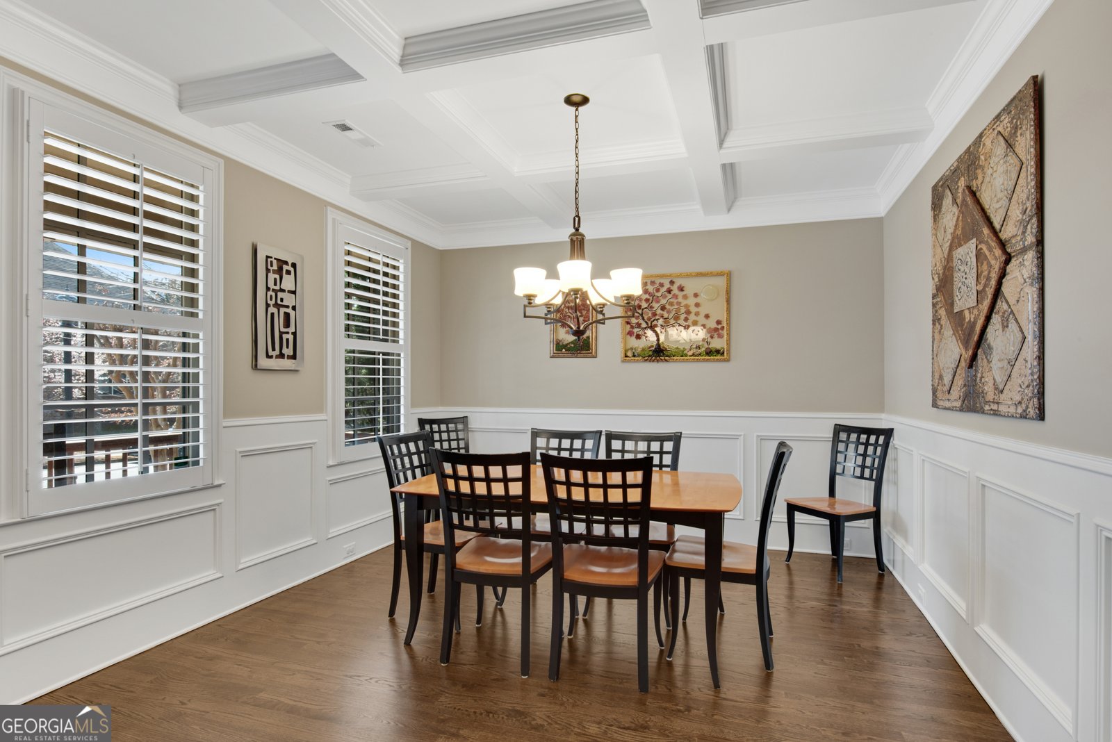 3519 Brookleigh Lane Brookhaven - Photo 9