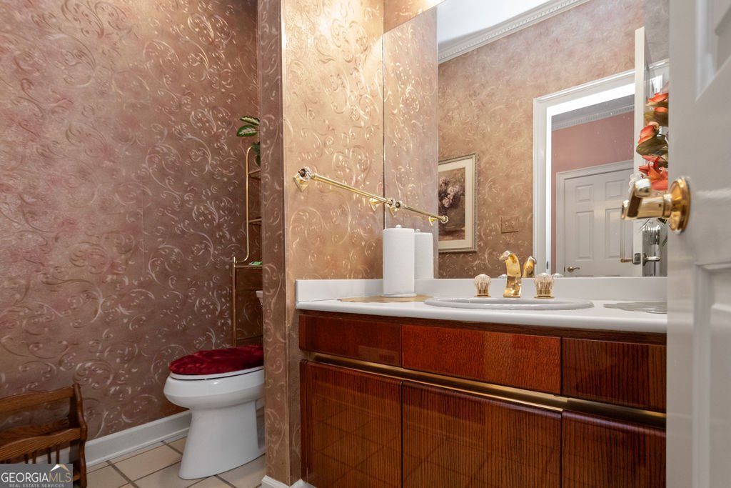 160 Victoria Drive Fayetteville - Photo 13