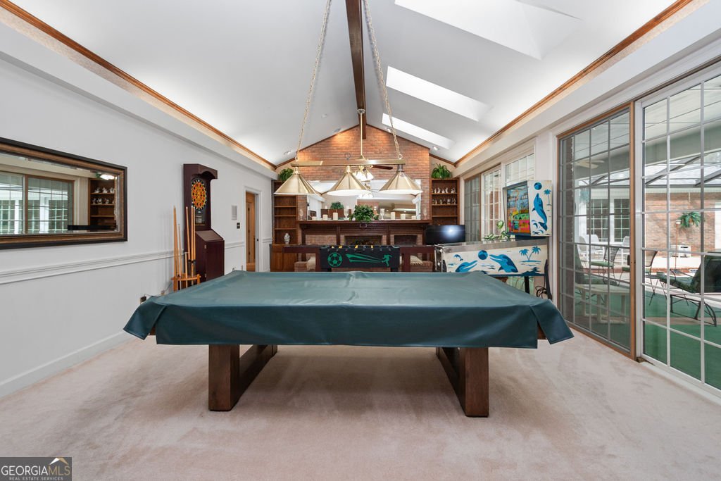 160 Victoria Drive Fayetteville - Photo 16