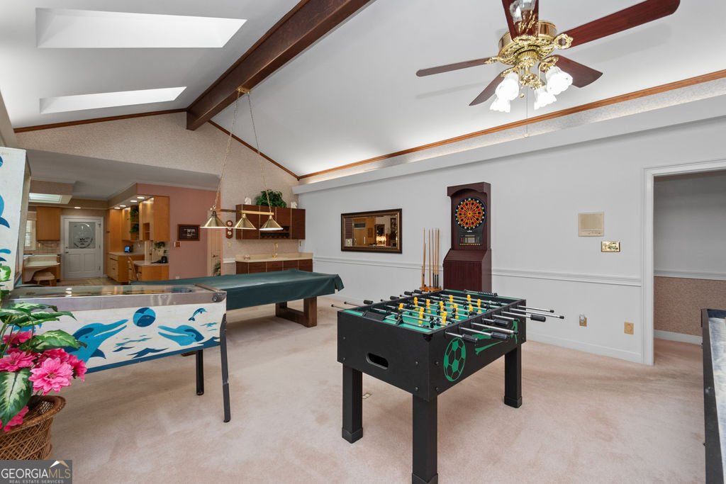 160 Victoria Drive Fayetteville - Photo 18