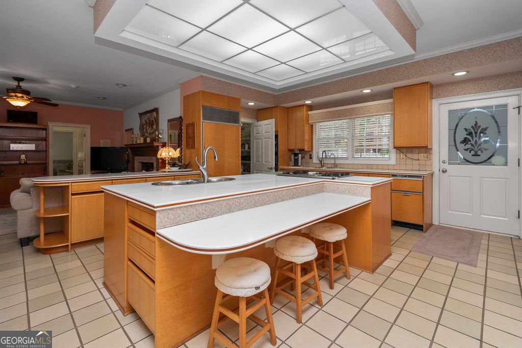 160 Victoria Drive Fayetteville - Photo 21