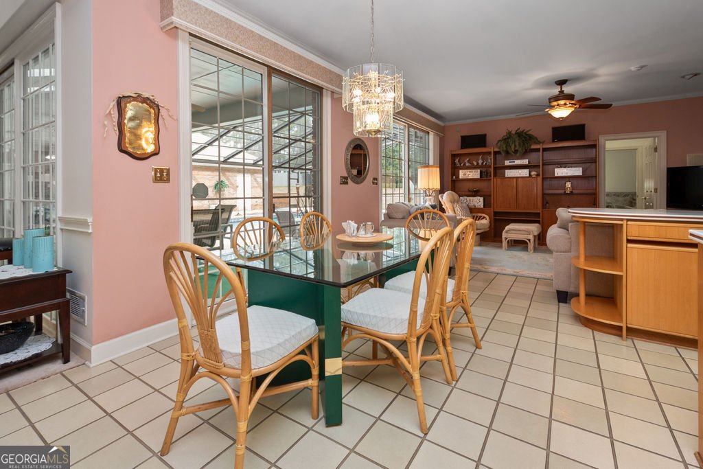 160 Victoria Drive Fayetteville - Photo 22