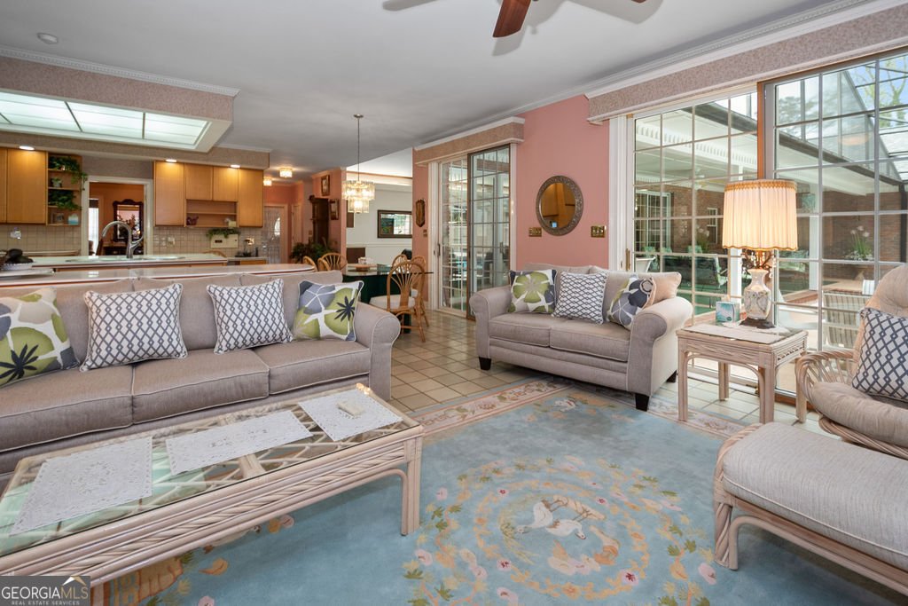 160 Victoria Drive Fayetteville - Photo 34