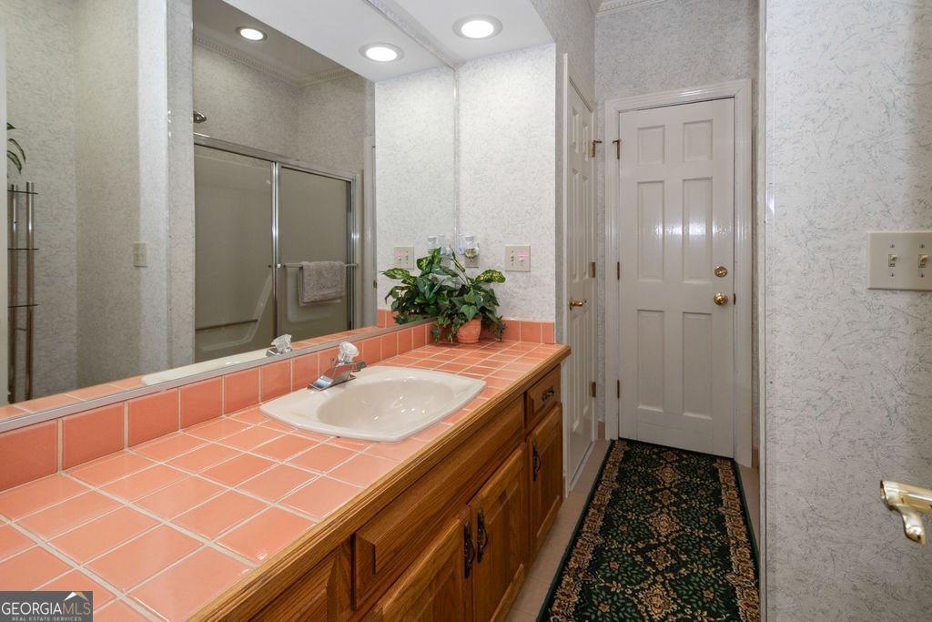 160 Victoria Drive Fayetteville - Photo 35