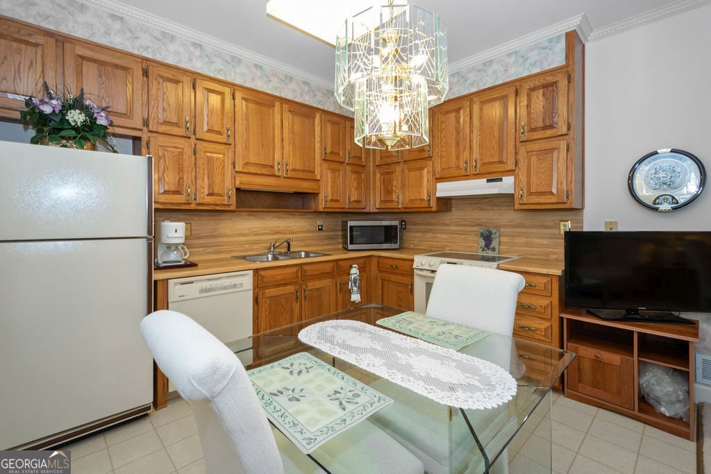 160 Victoria Drive Fayetteville - Photo 42