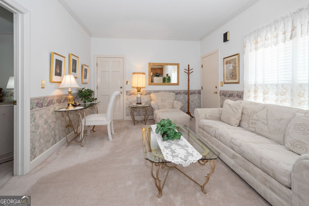 160 Victoria Drive Fayetteville - Photo 44