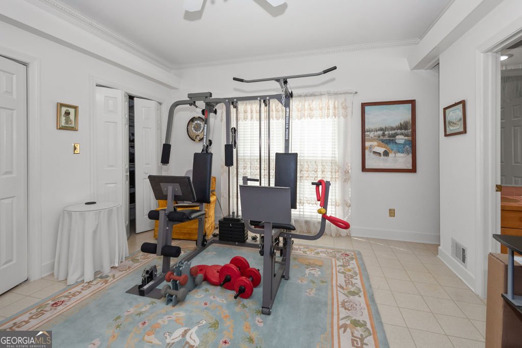 160 Victoria Drive Fayetteville - Photo 45