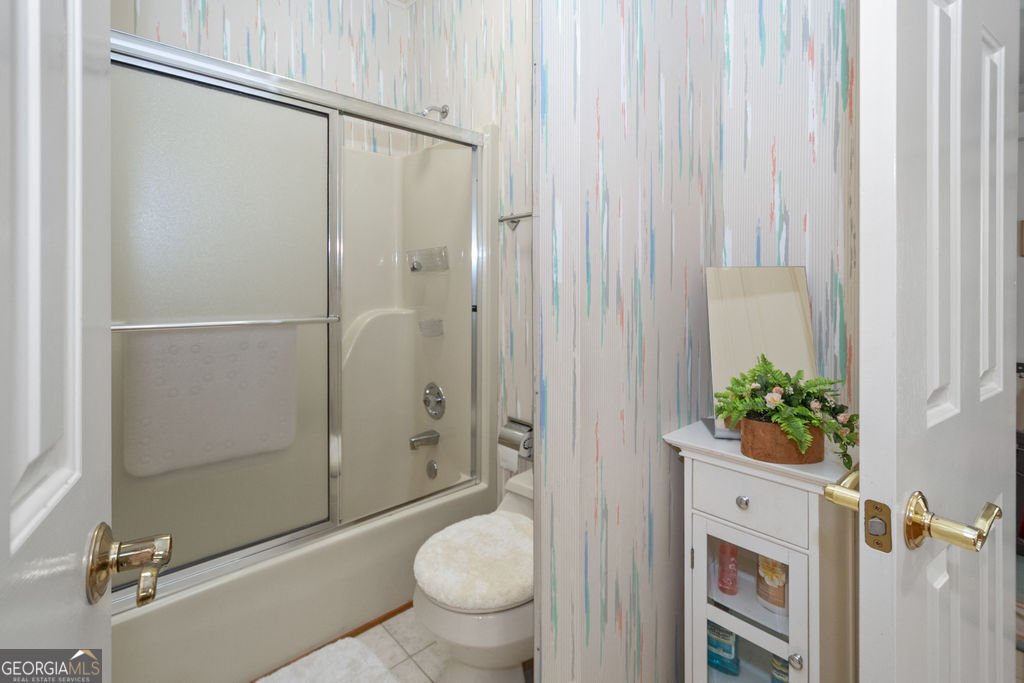 160 Victoria Drive Fayetteville - Photo 47