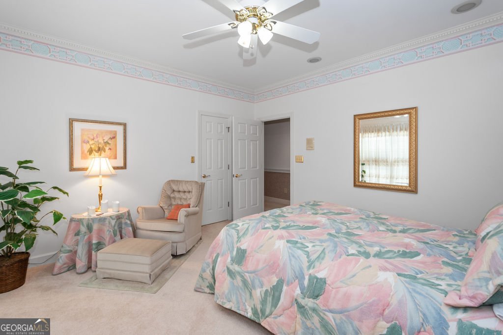 160 Victoria Drive Fayetteville - Photo 48