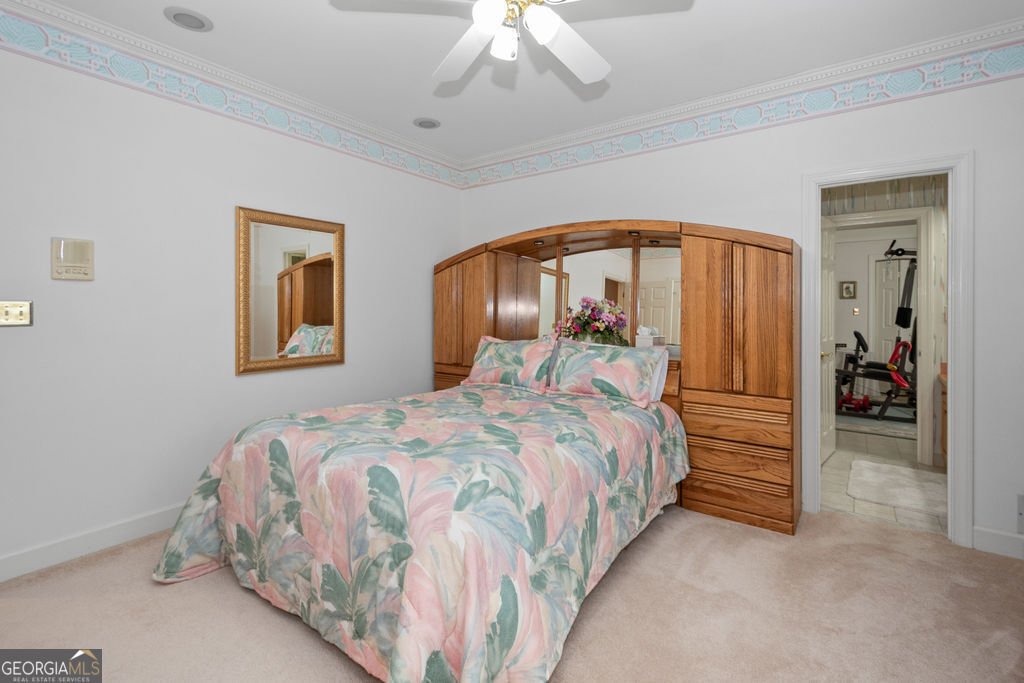 160 Victoria Drive Fayetteville - Photo 49