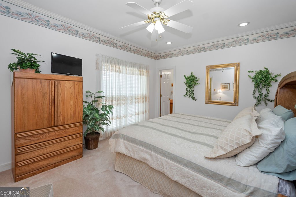 160 Victoria Drive Fayetteville - Photo 51