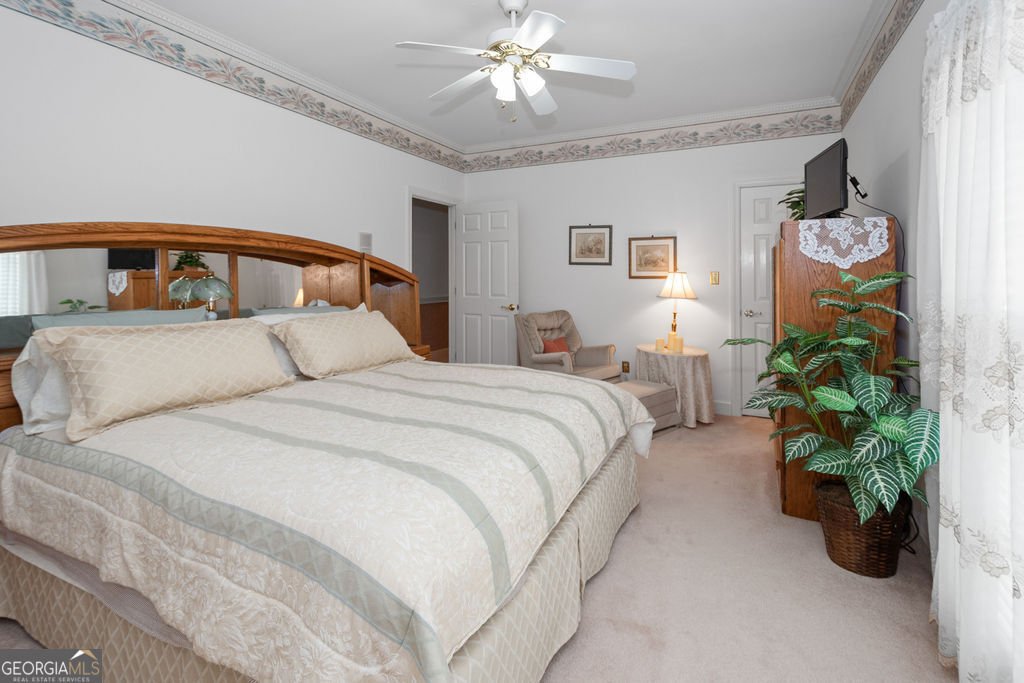 160 Victoria Drive Fayetteville - Photo 53