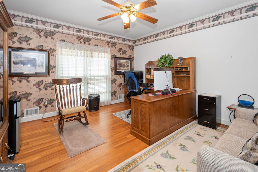 160 Victoria Drive Fayetteville - Photo 55