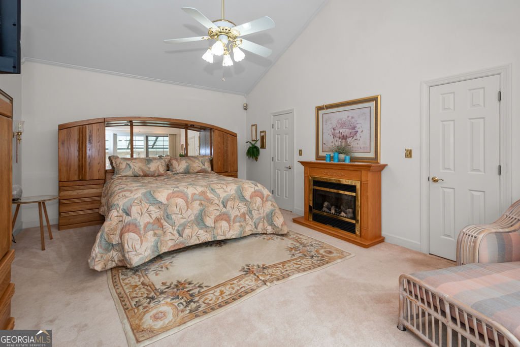 160 Victoria Drive Fayetteville - Photo 56