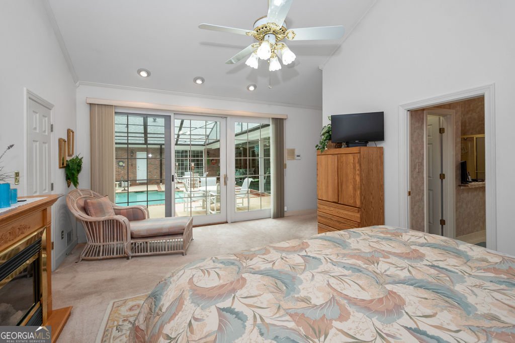 160 Victoria Drive Fayetteville - Photo 57