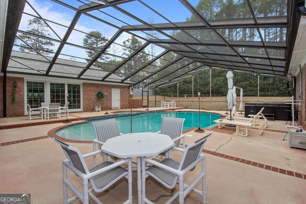 160 Victoria Drive Fayetteville - Photo 60