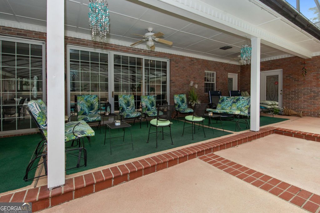 160 Victoria Drive Fayetteville - Photo 61