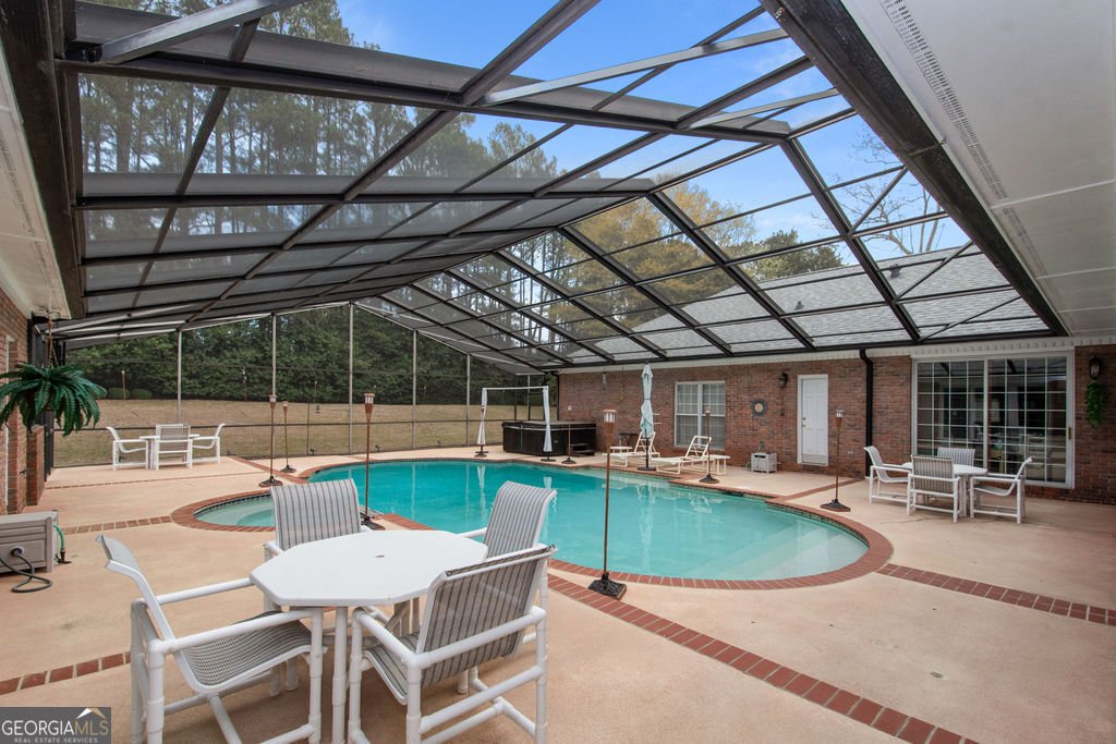 160 Victoria Drive Fayetteville - Photo 63