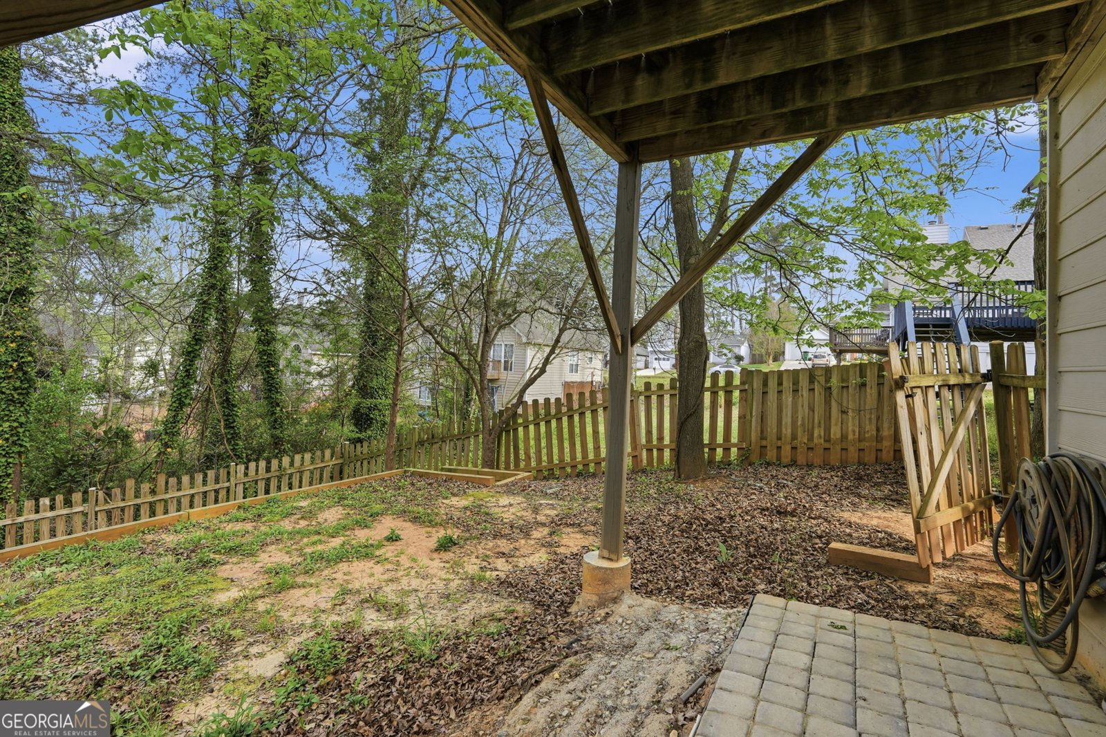 694 Shore View Lithonia - Photo 31