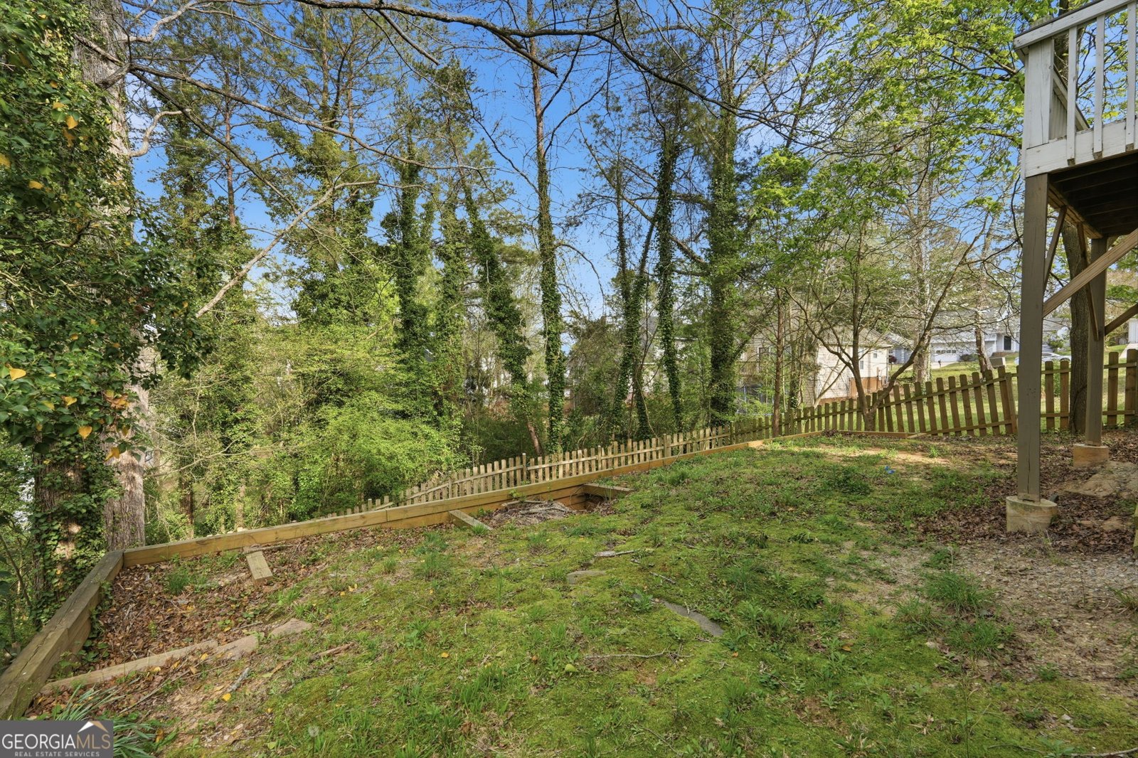 694 Shore View Lithonia - Photo 32