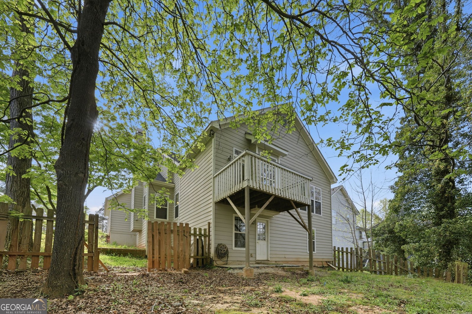 694 Shore View Lithonia - Photo 34