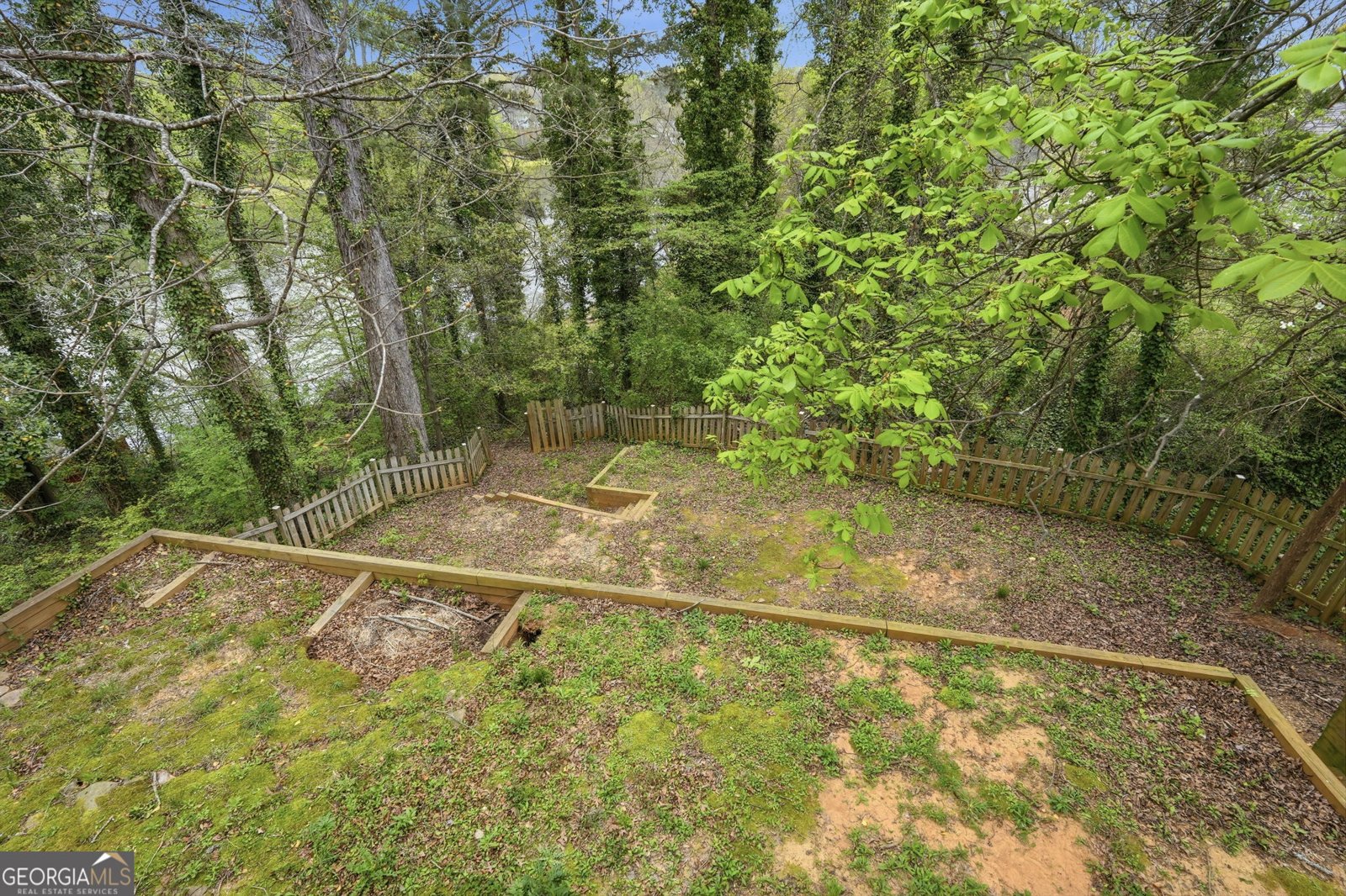 694 Shore View Lithonia - Photo 35