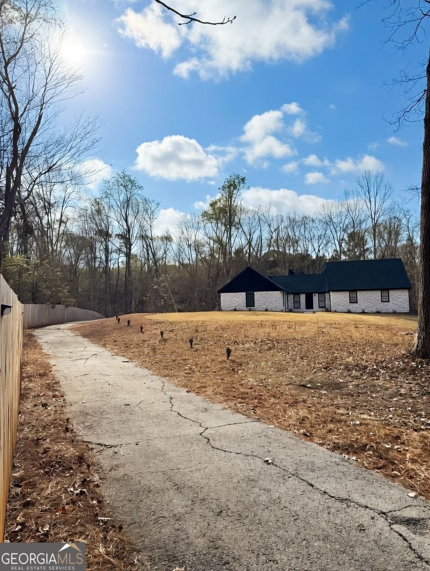 2725 Glendale Drive Conyers - Photo 14