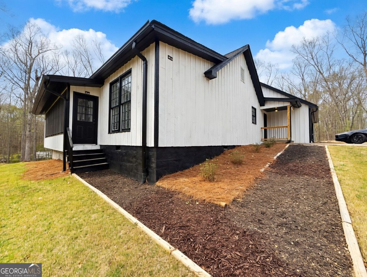 2725 Glendale Drive Conyers - Photo 21