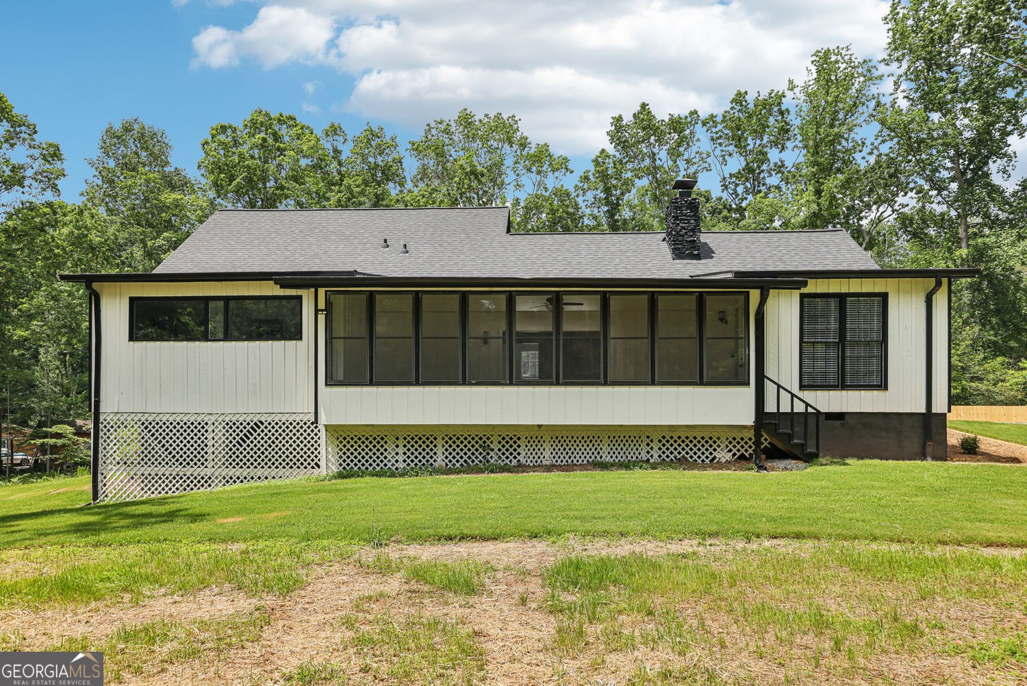 2725 Glendale Drive Conyers - Photo 22