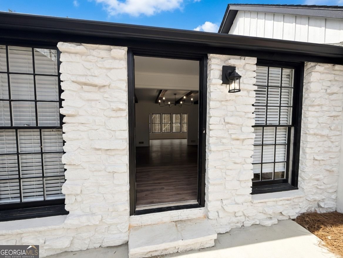 2725 Glendale Drive Conyers - Photo 26