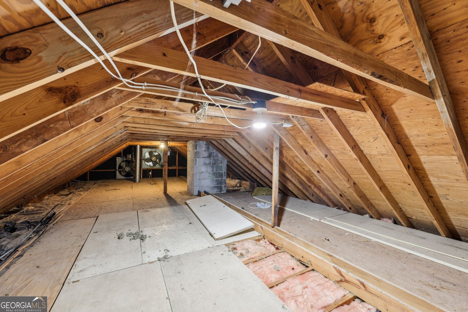 2725 Glendale Drive Conyers - Photo 55