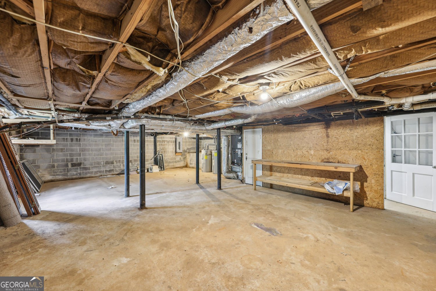 2725 Glendale Drive Conyers - Photo 56