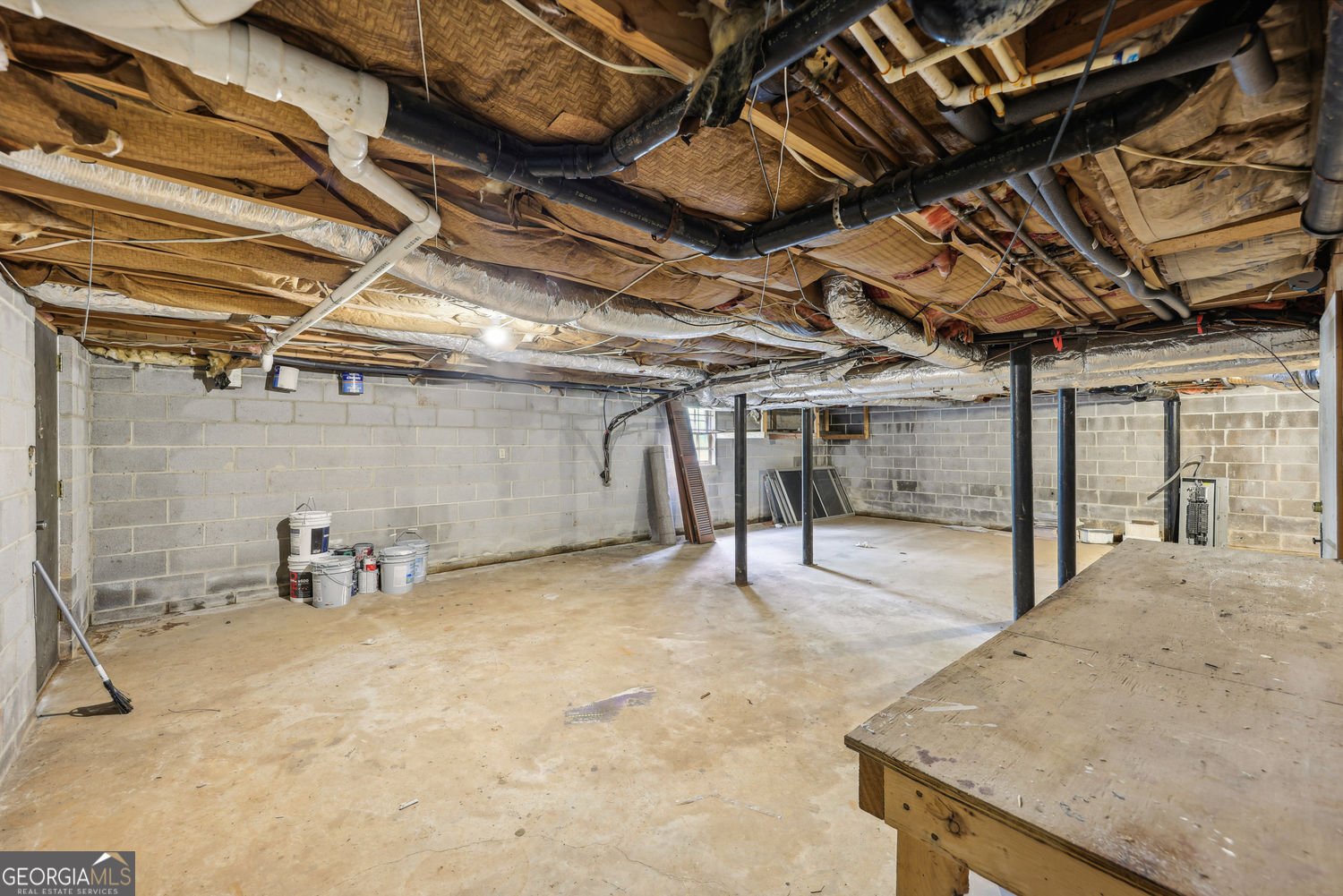 2725 Glendale Drive Conyers - Photo 57