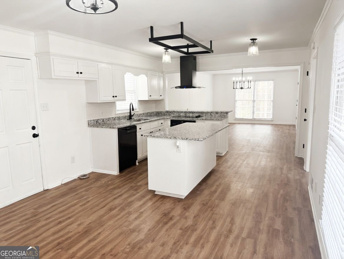 2725 Glendale Drive Conyers - Photo 58