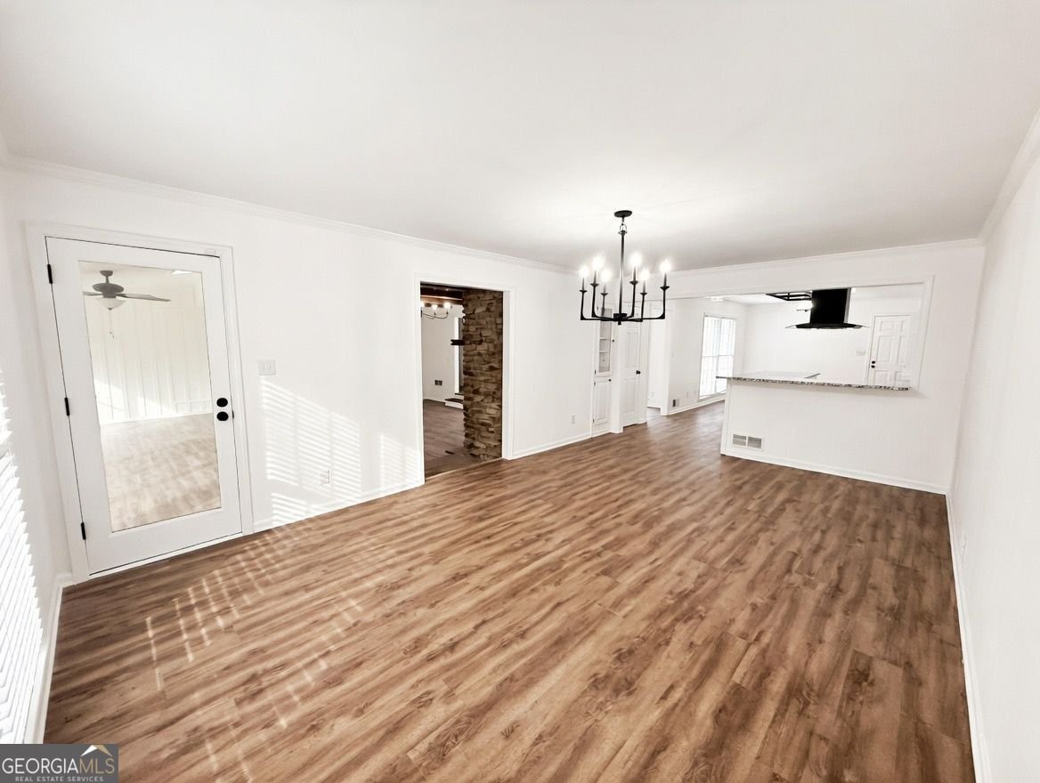 2725 Glendale Drive Conyers - Photo 61