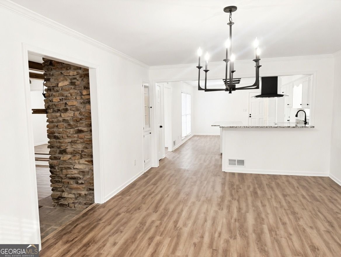 2725 Glendale Drive Conyers - Photo 62