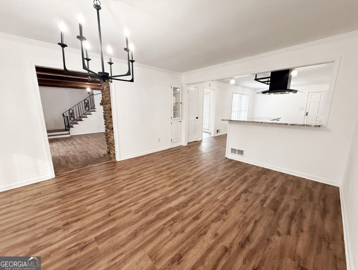 2725 Glendale Drive Conyers - Photo 63