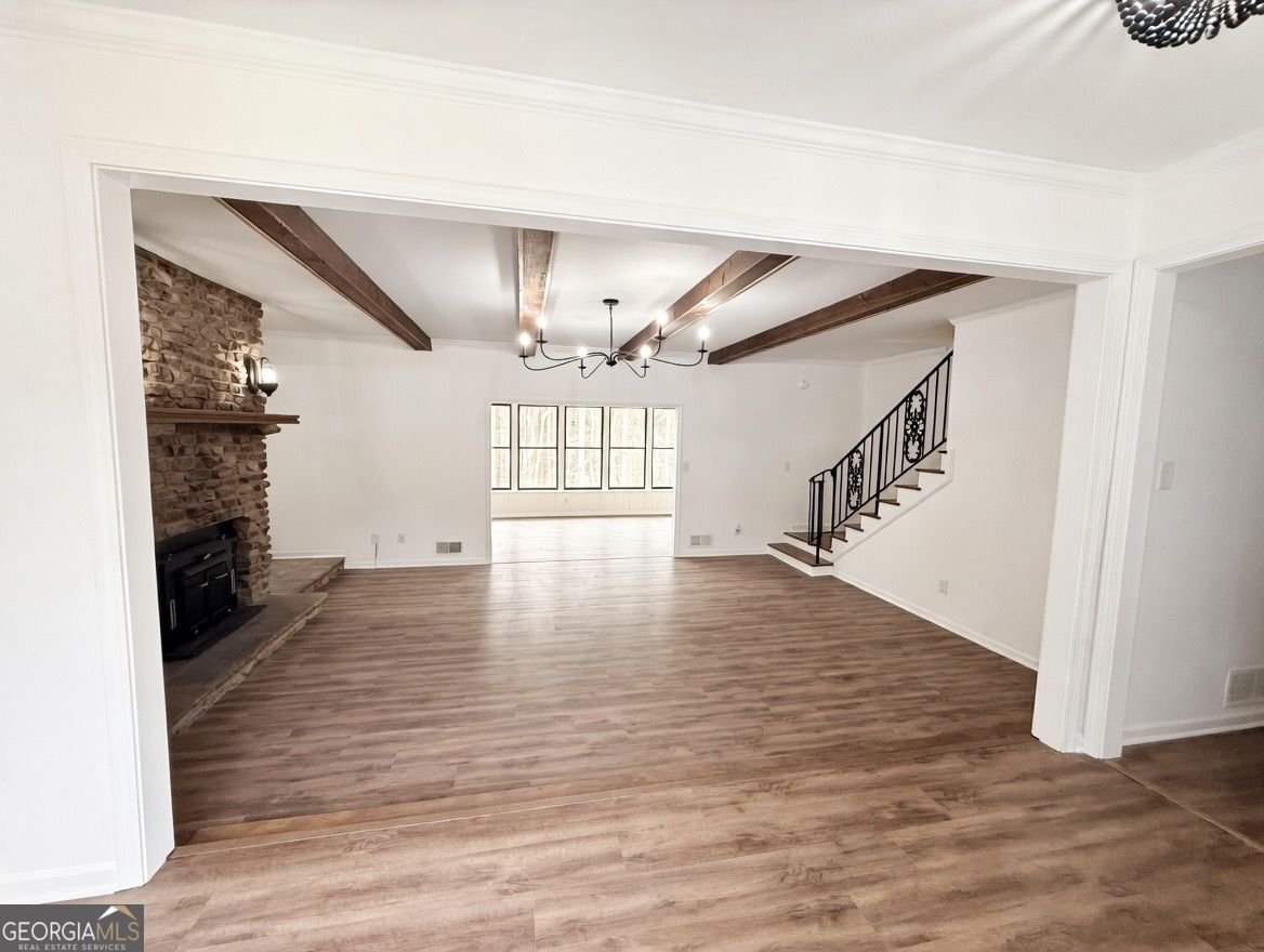 2725 Glendale Drive Conyers - Photo 64