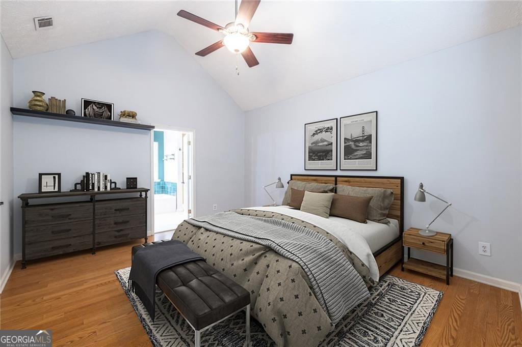 2846 Ashbury Heights Road Decatur - Photo 18