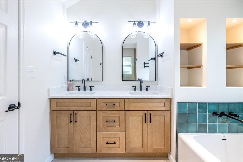 2846 Ashbury Heights Road Decatur - Photo 33