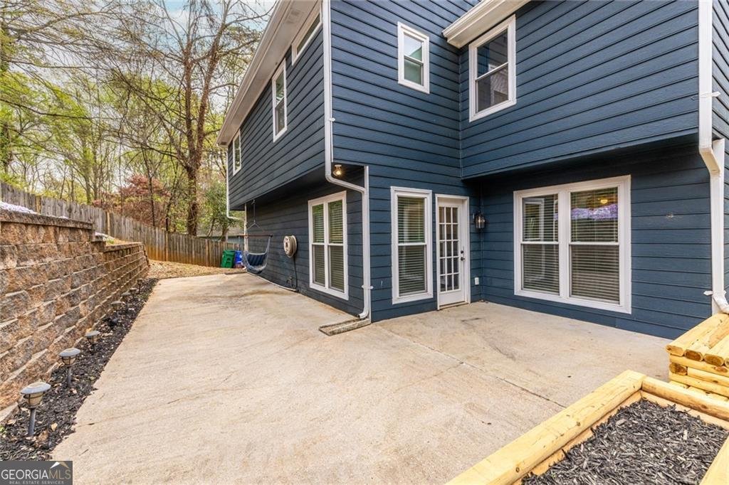 2846 Ashbury Heights Road Decatur - Photo 35