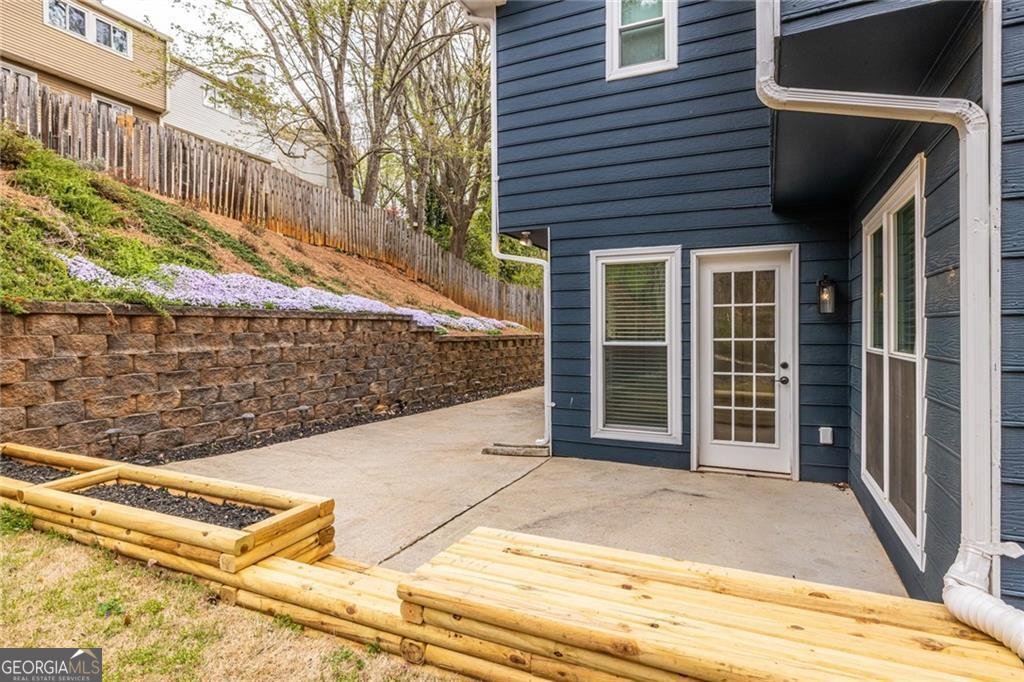 2846 Ashbury Heights Road Decatur - Photo 36