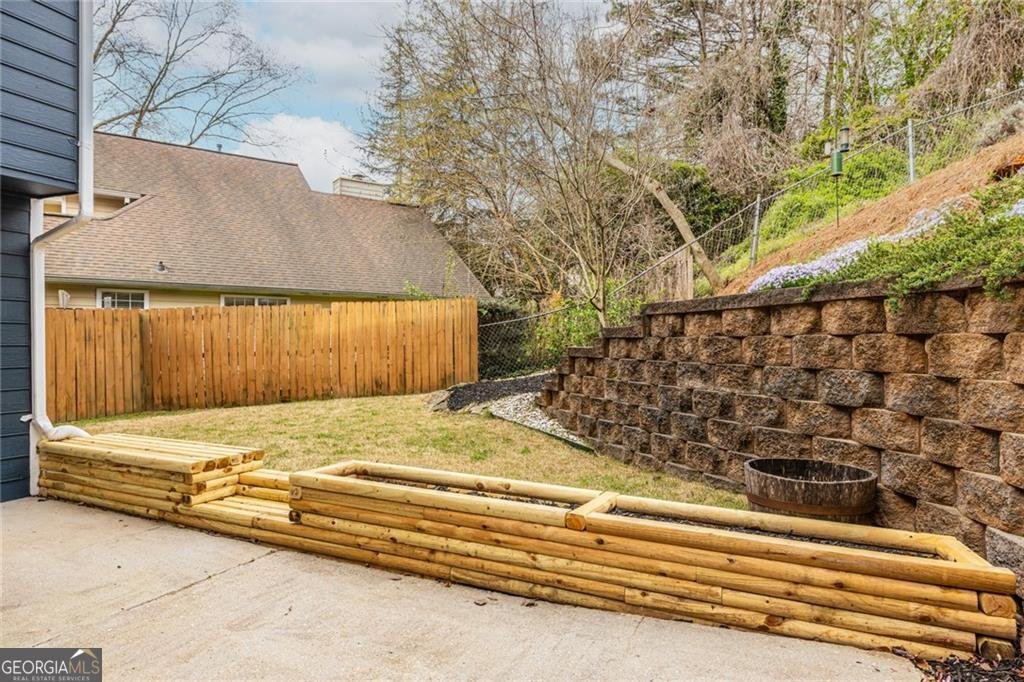 2846 Ashbury Heights Road Decatur - Photo 39