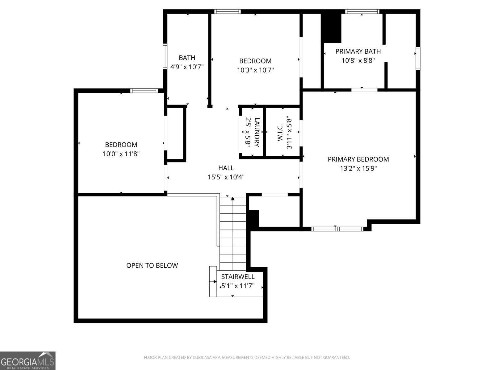 2846 Ashbury Heights Road Decatur - Photo 41