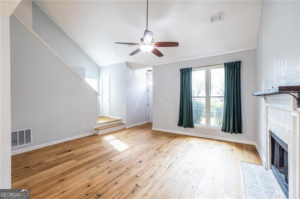 2846 Ashbury Heights Road Decatur - Photo 6