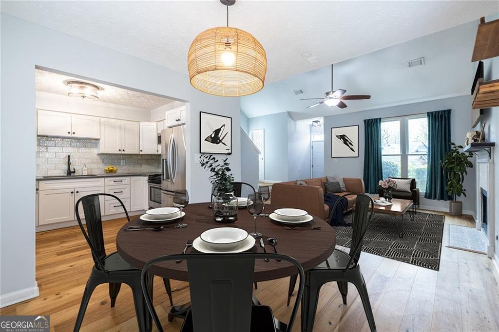 2846 Ashbury Heights Road Decatur - Photo 7