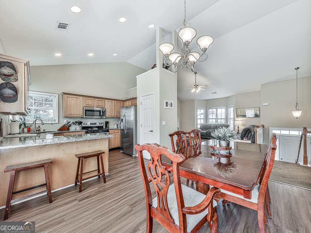 244 Stonehenge Drive Dallas - Photo 8