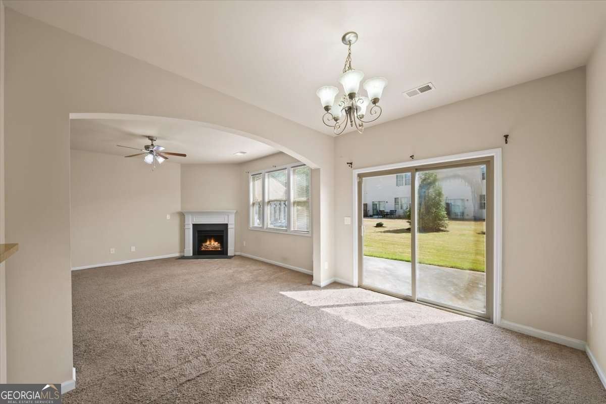 1558 Park Brooke Circle Marietta - Photo 16