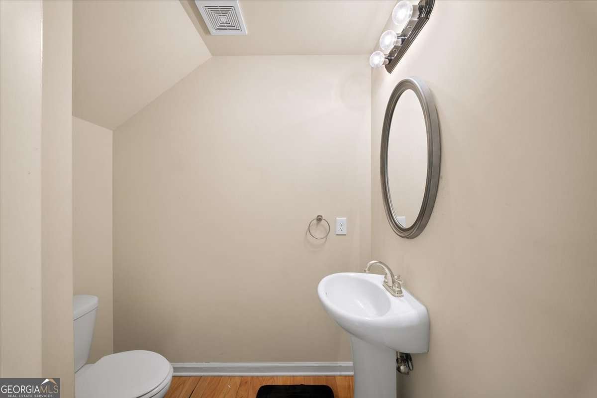 1558 Park Brooke Circle Marietta - Photo 17