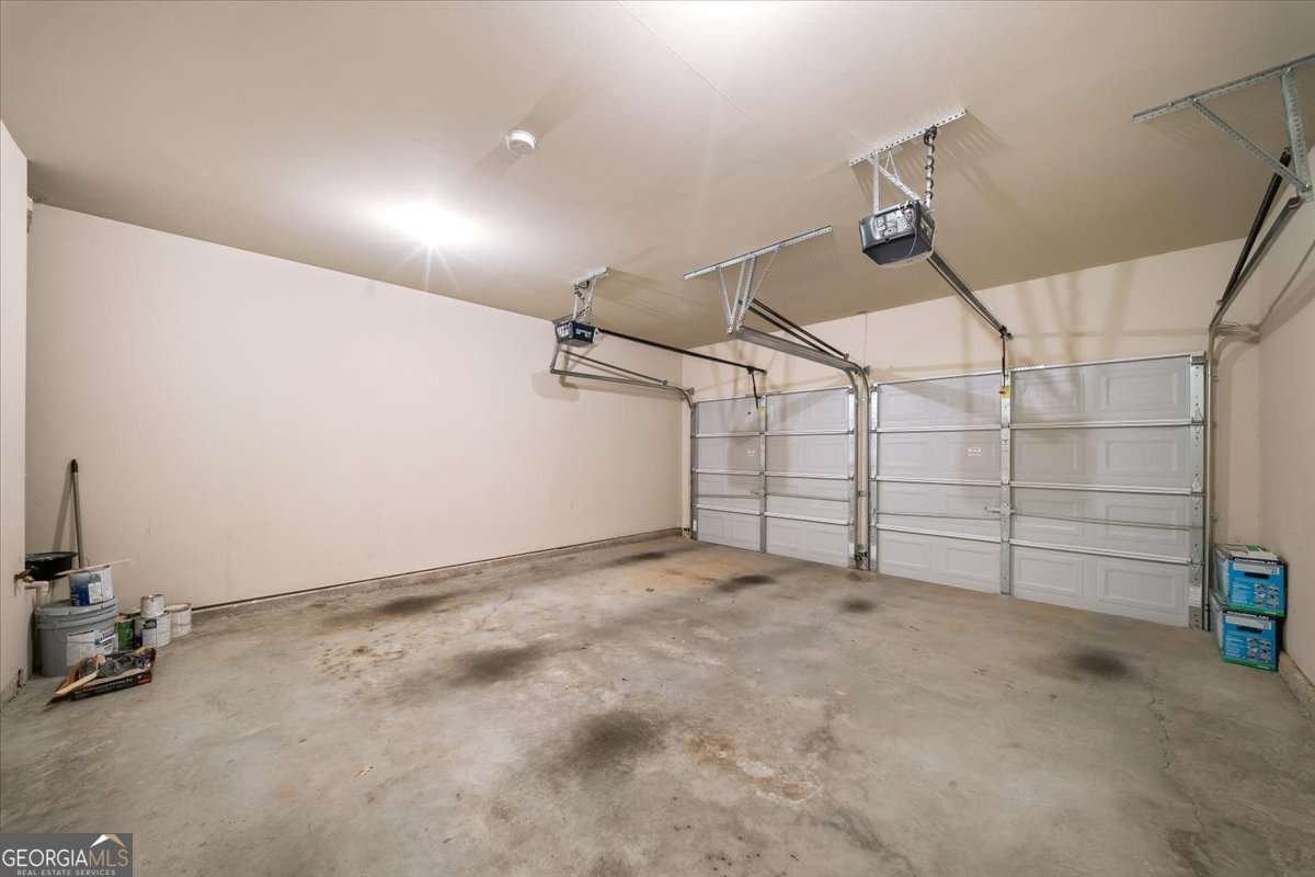 1558 Park Brooke Circle Marietta - Photo 18